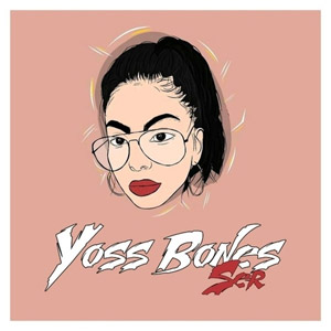 Disco Ser de Yoss Bones