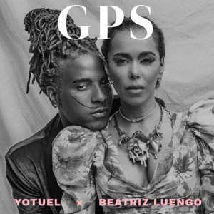 Disco GPS de Yotuel