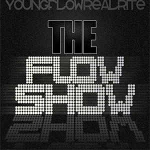 Disco The Flow Show Mixtape de Young Flow