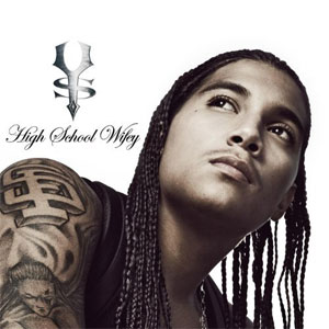 Disco High School Wifey de Young Seb