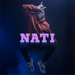 Disco Nati de YSY A