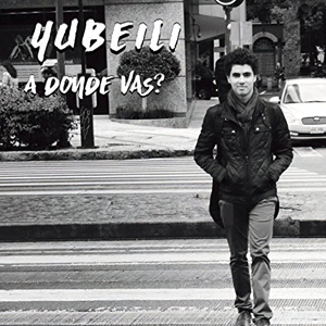 Disco A Dónde Vas? de Yubeili
