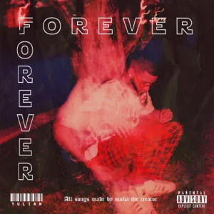 Disco Forever de Yulian