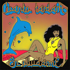 Disco Cuanto Tardara En Olvidarme de Yung Beef