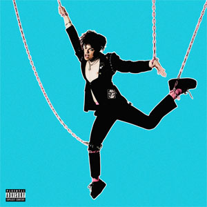 Disco Parents de Yungblud