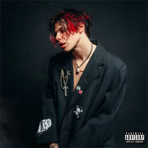 Disco Yungblud de Yungblud