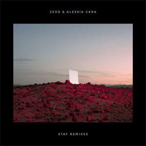 Disco Stay  (Remixes) (Ep) de Zedd