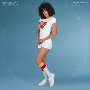 Disco Covers de Zemmoa