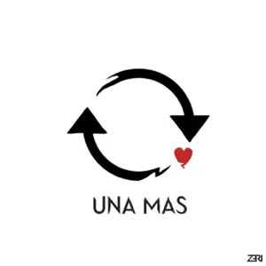 Disco Una Mas de Zeri