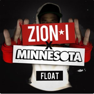 Disco Float  de Zion I