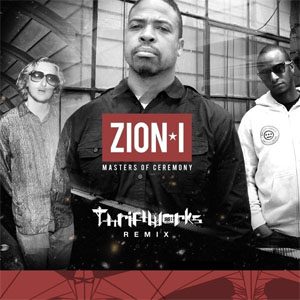 Disco Masters Of Ceremony (Thriftworks Remix)  de Zion I
