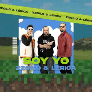 Disco Soy Yo de Zzoilo